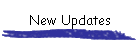 New Updates